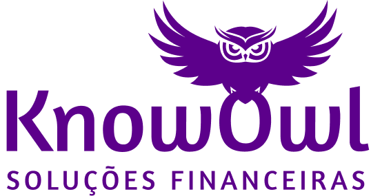 Logo Nova Calculadora IR 2026